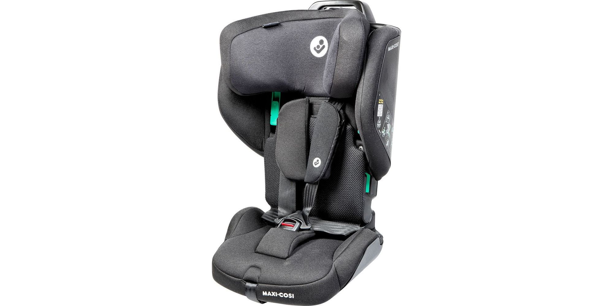 Maxi Cosi Nomad Plus