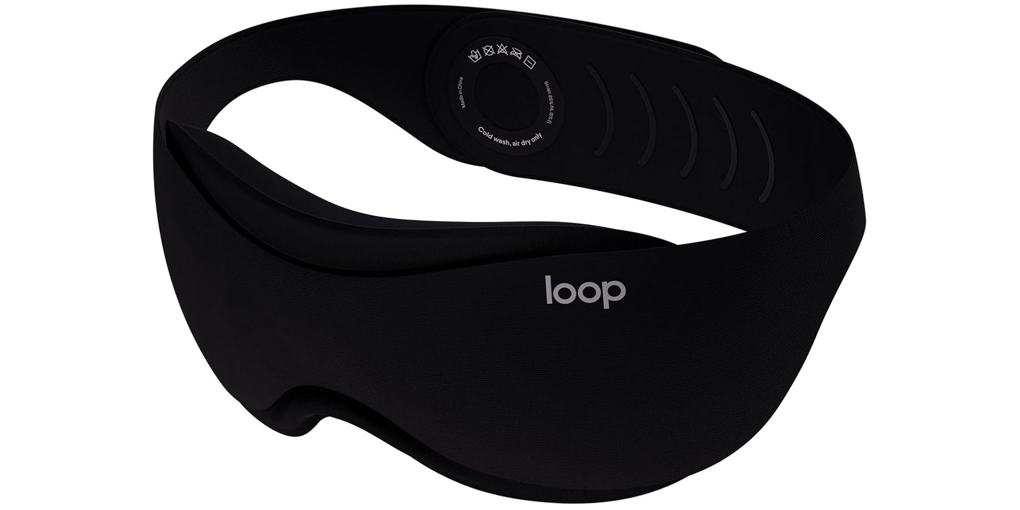 Loop Eclipse sleep mask