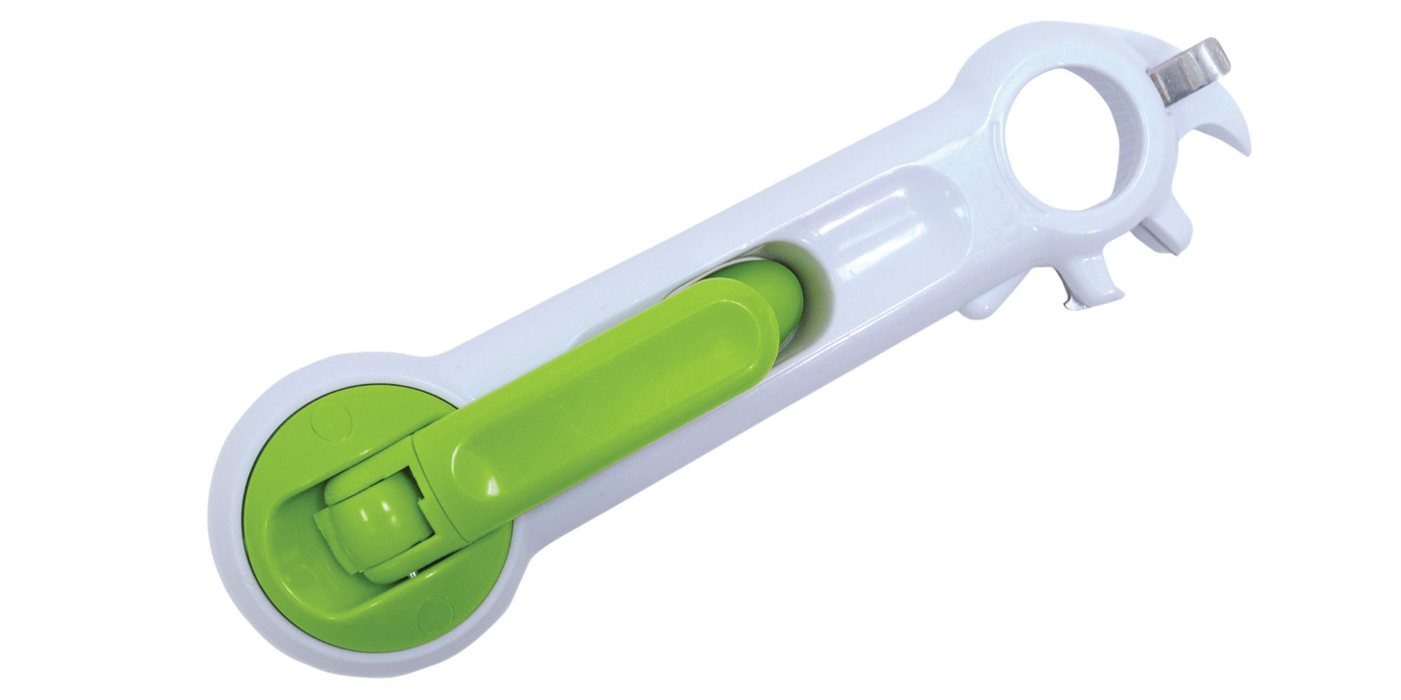 Millbrook Healthcare Multi Use Tin Opener