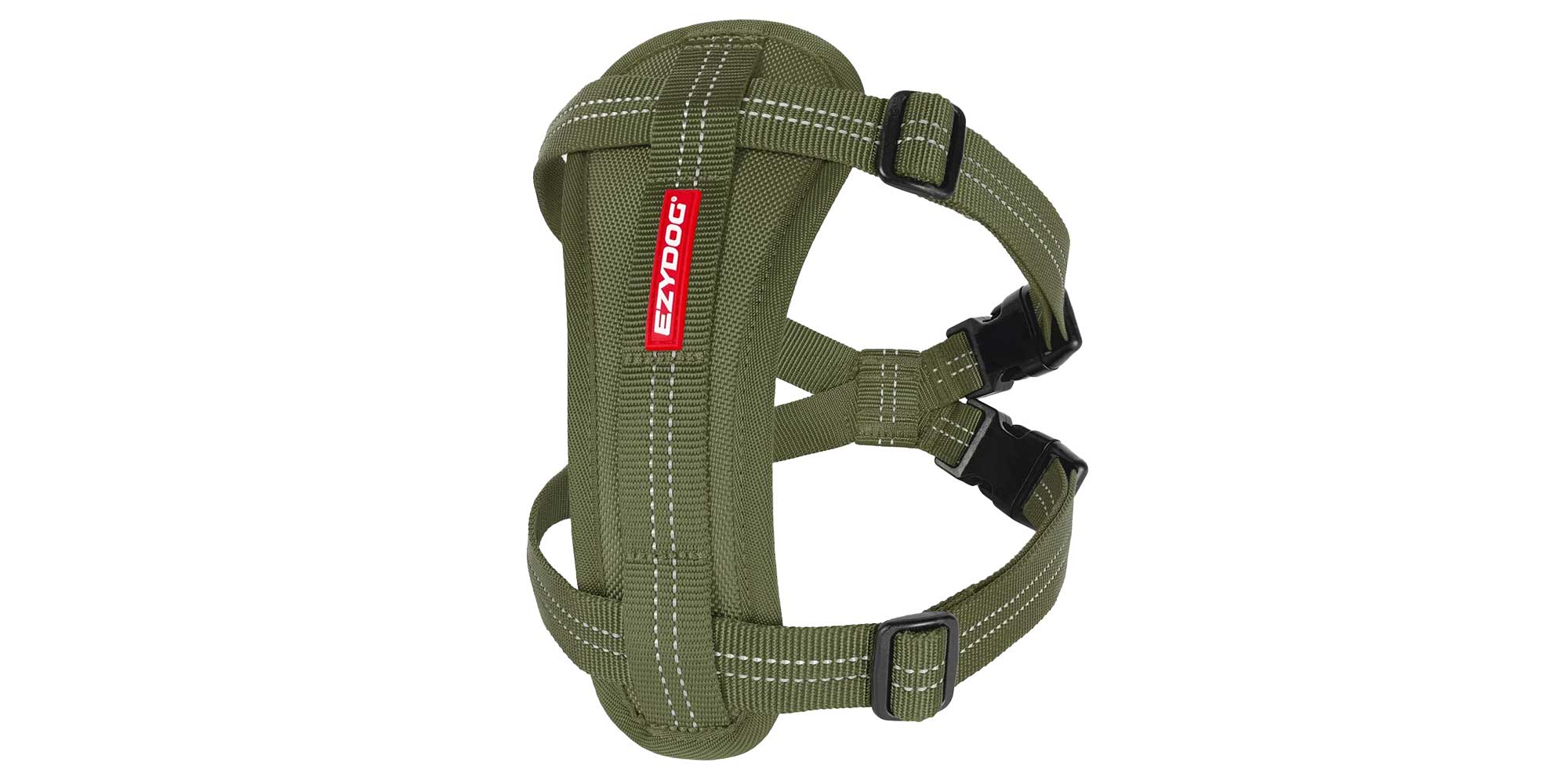 Ezydog Chest Plate Harness