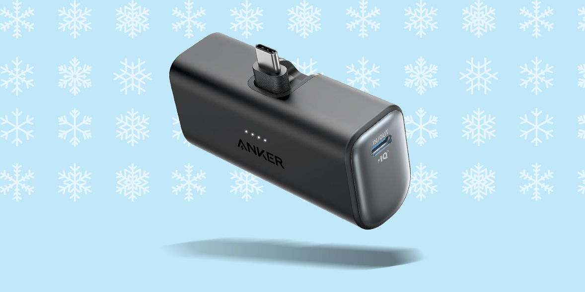 Anker Nano
