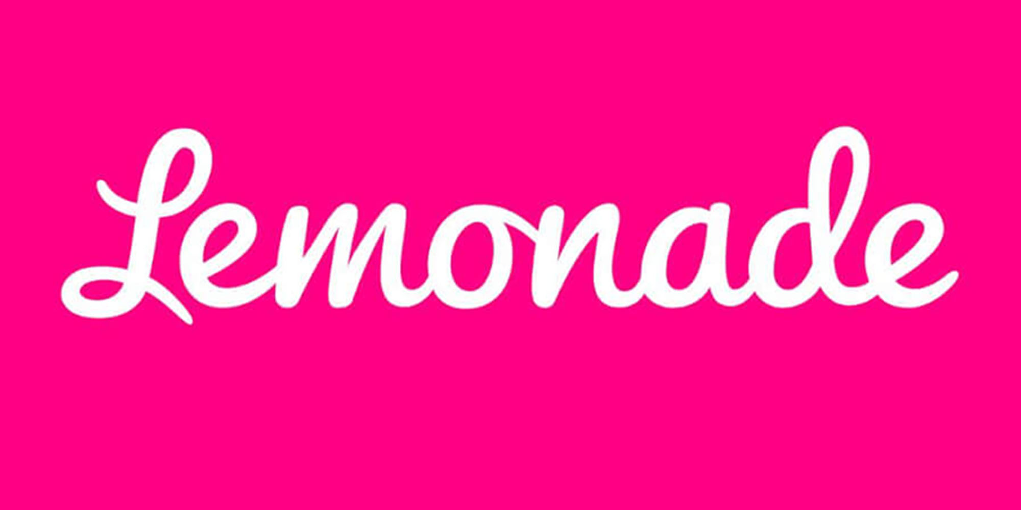 Lemonade