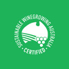 Sustainable Winegrowing Australia Certification Label