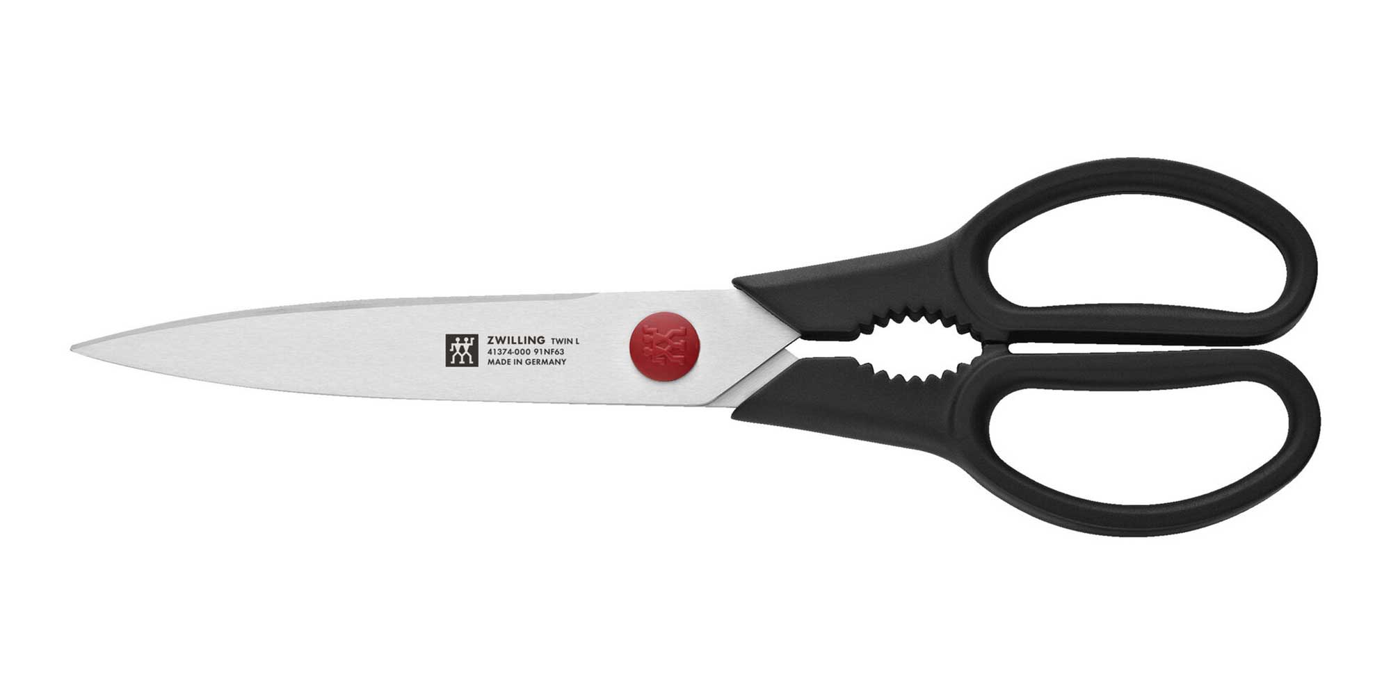 Zwilling Stainless steel Multi-purpose shears