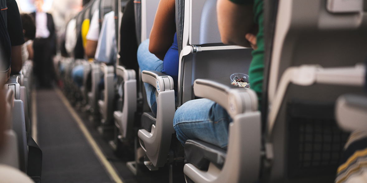 Which Airline Has The Best Seats? Which?