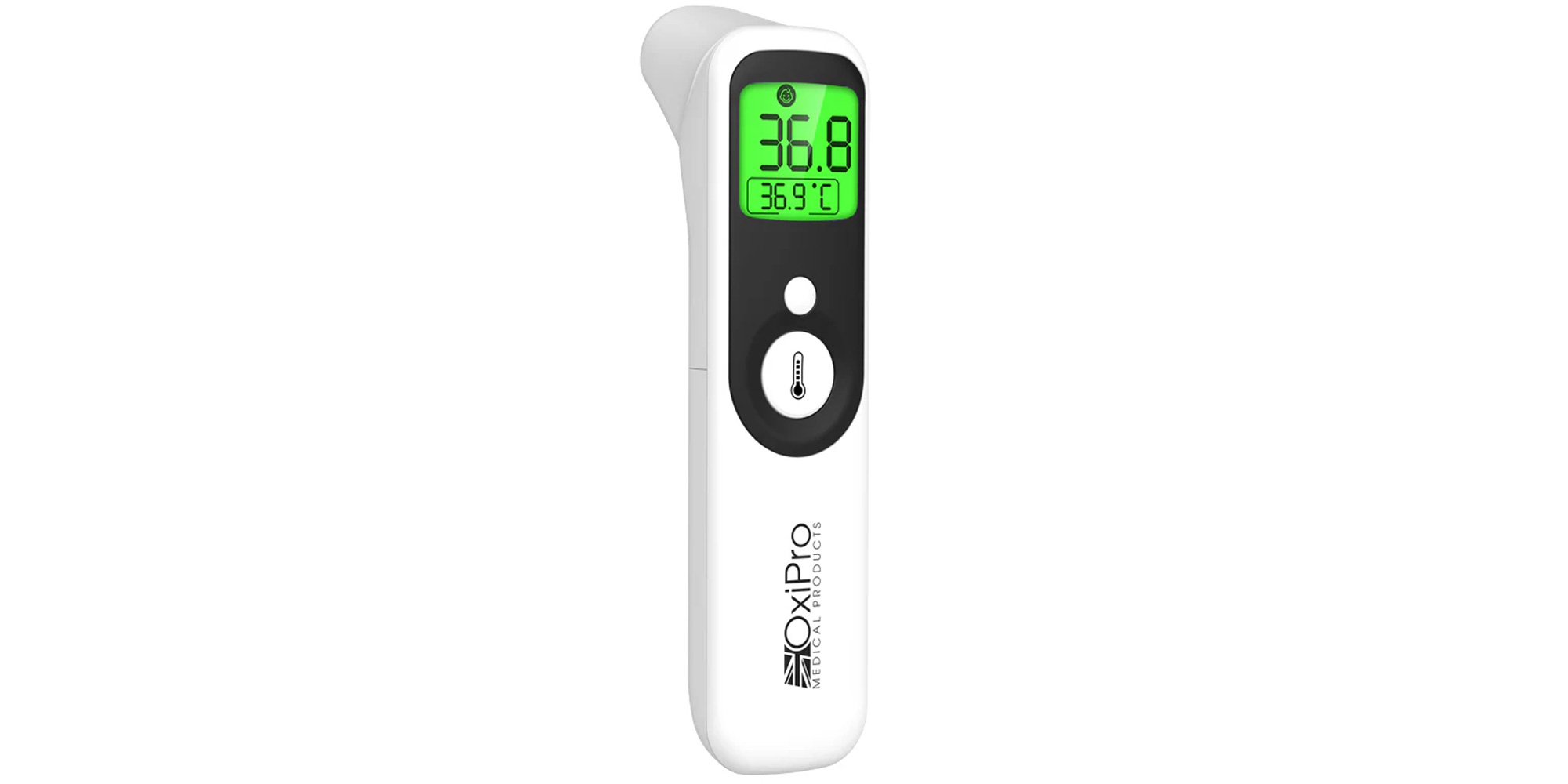 OxiPro TH1 Thermometer