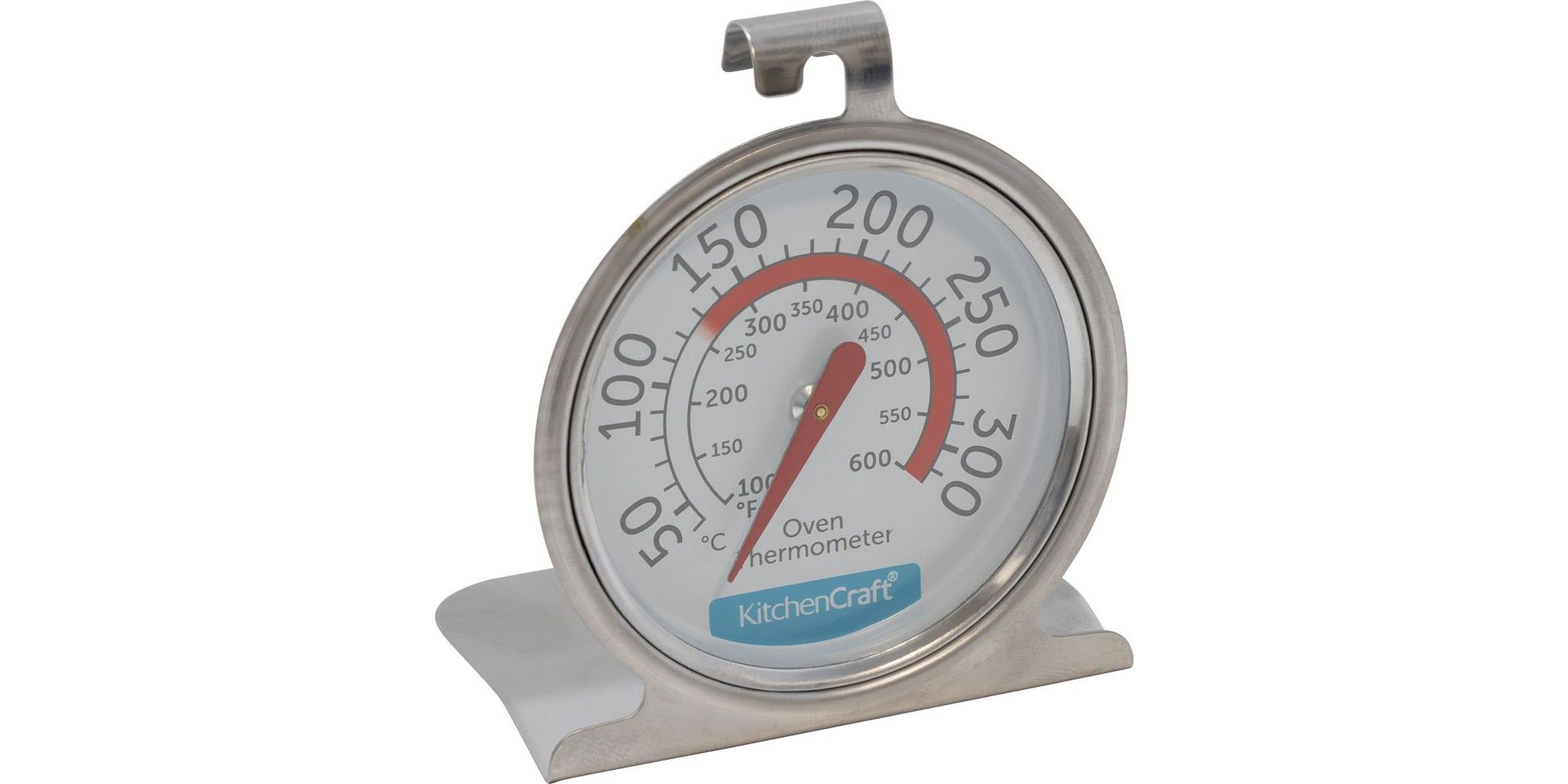 KitchenCraft KCOVENTH oven thermometer