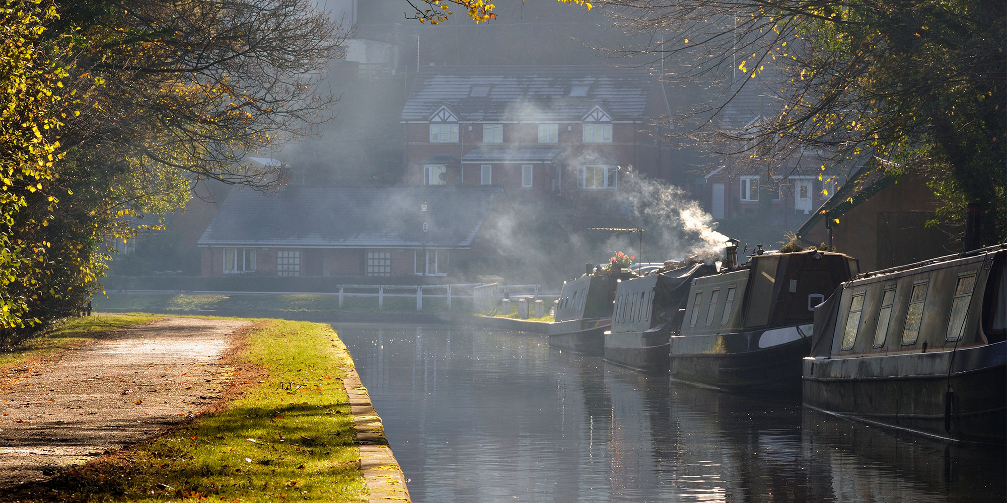 Denbighshire to Llangollen