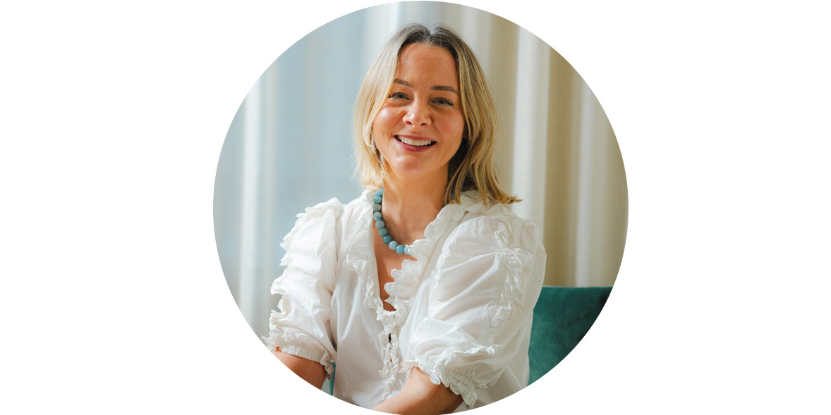 Dr Alanna Hare