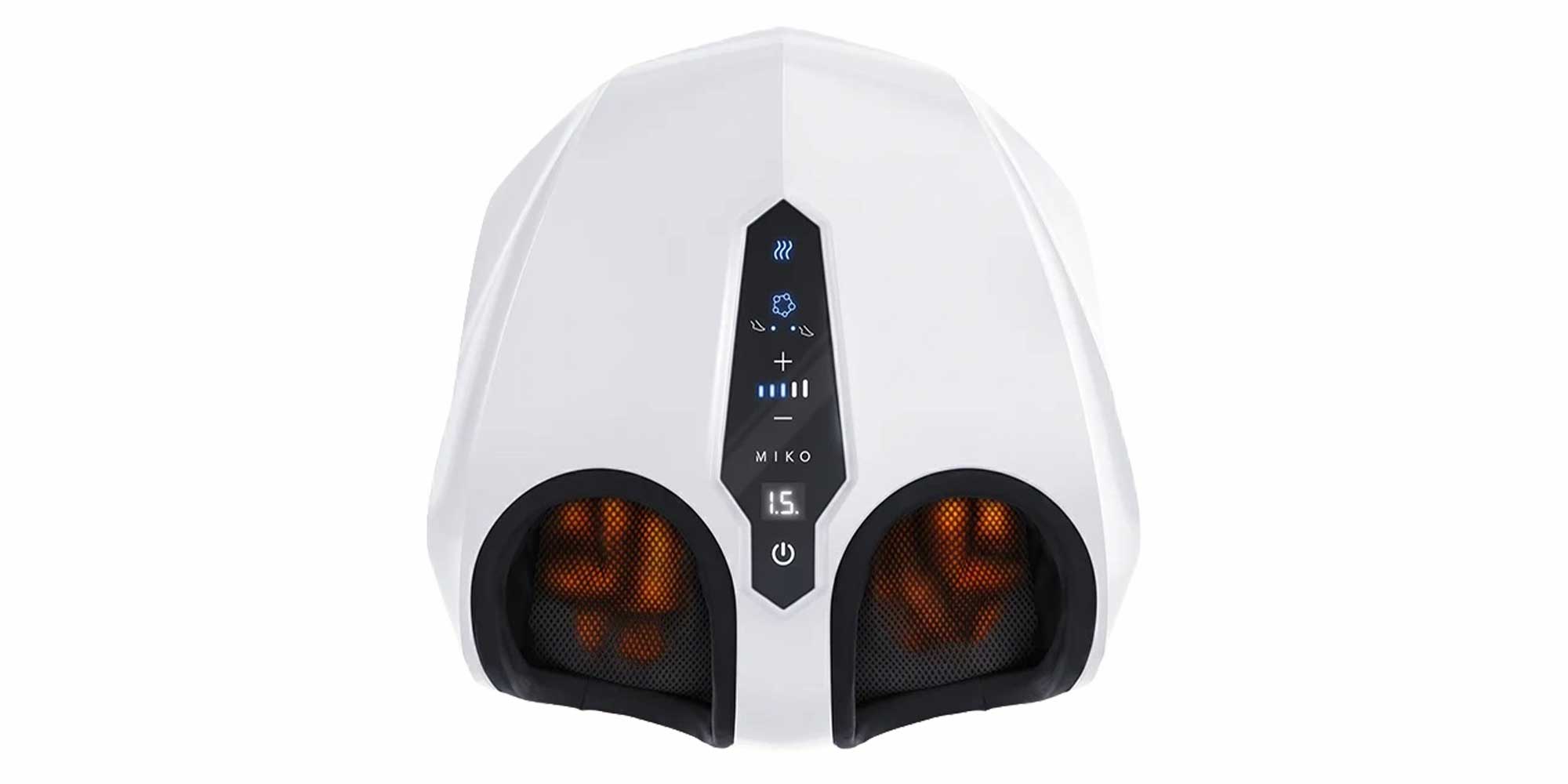 Miko Y2 Foot massager