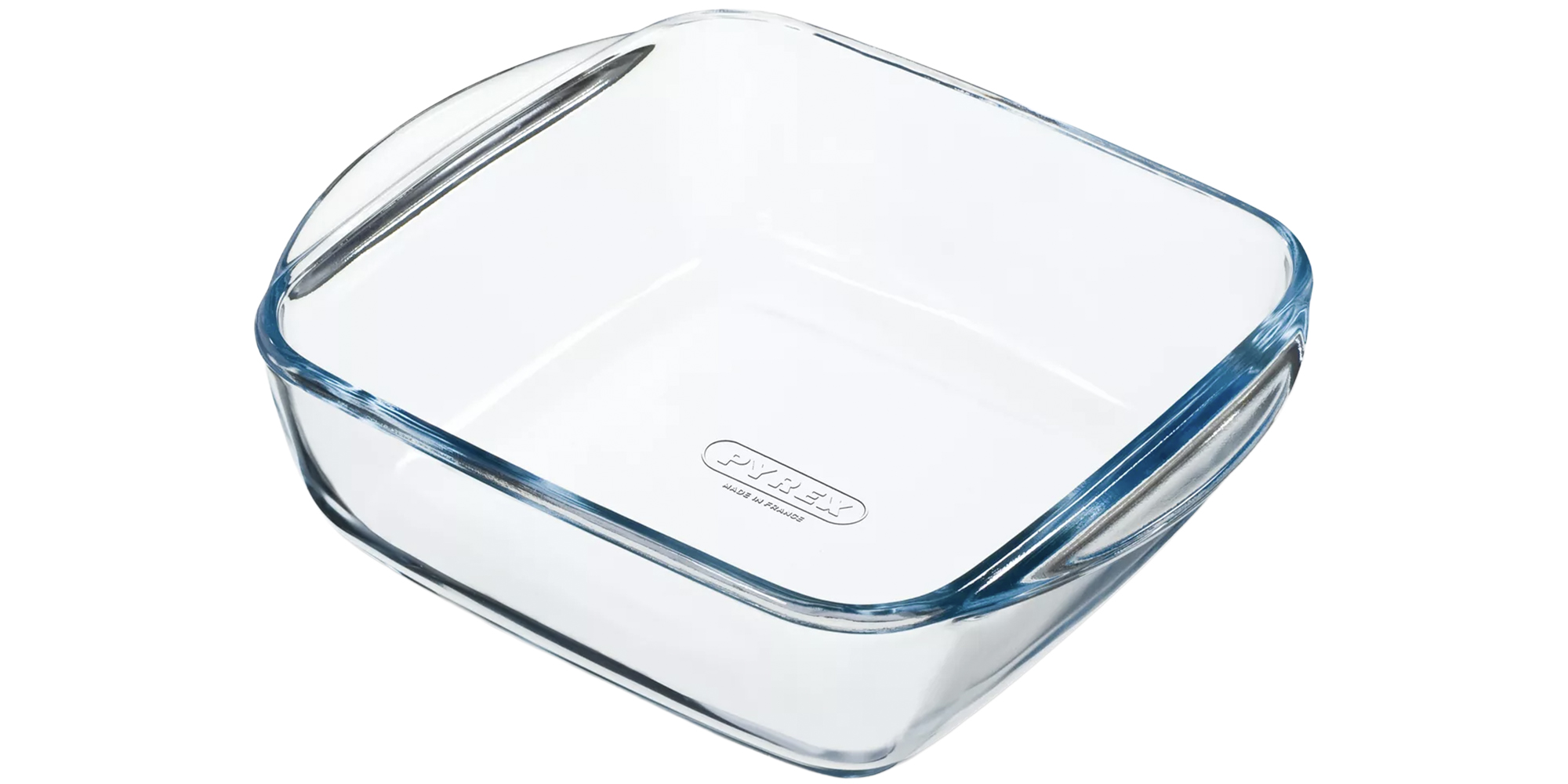Air fryer dish