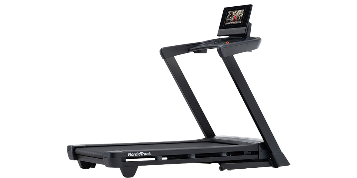 Nordic Track T Series 10