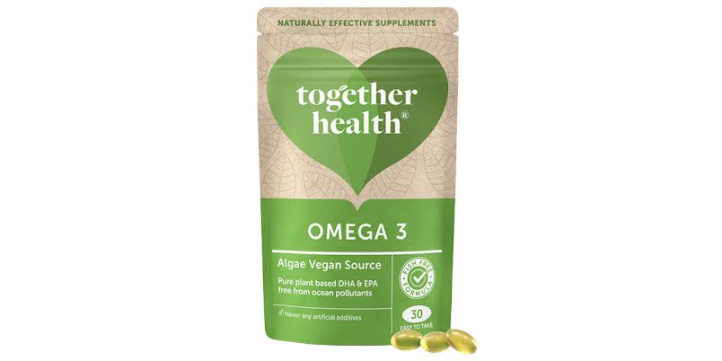 Together Health omega 3