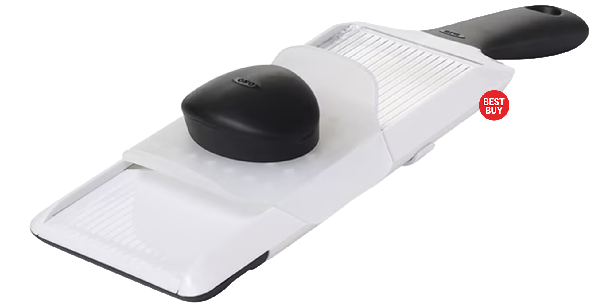 Oxo Good Grips Hand Held Mandoline Slicer