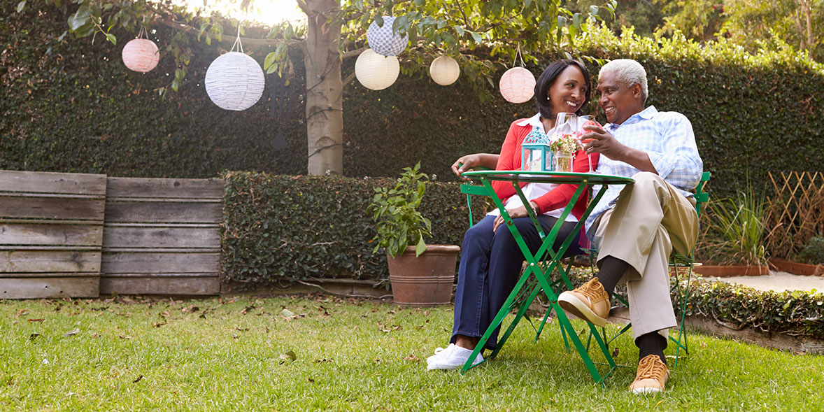 Asda outdoor deals table and chairs