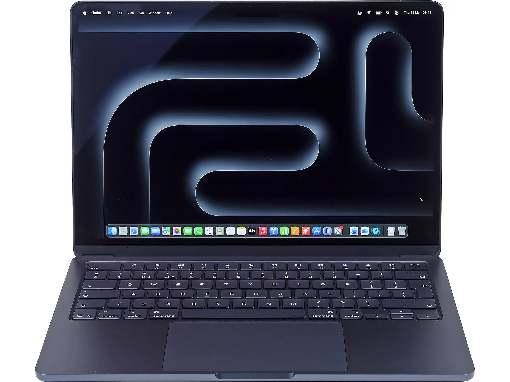 Apple 13-inch MacBook Air M5