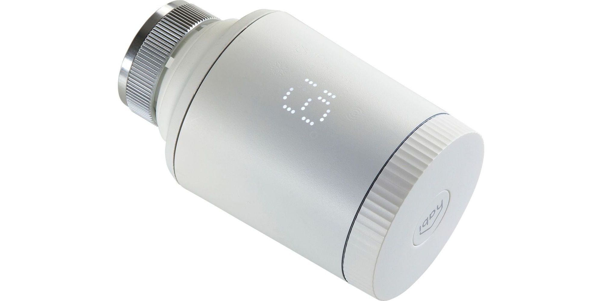 Habi Smart Thermostatic Radiator Head
