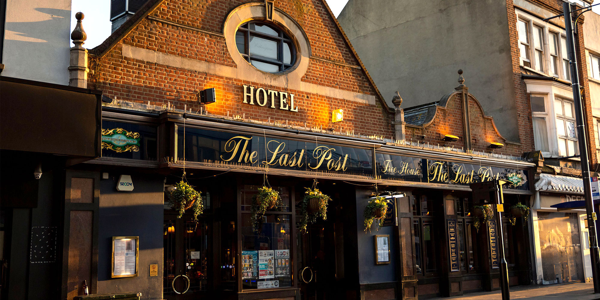 Should you stay at a Wetherspoon hotel?