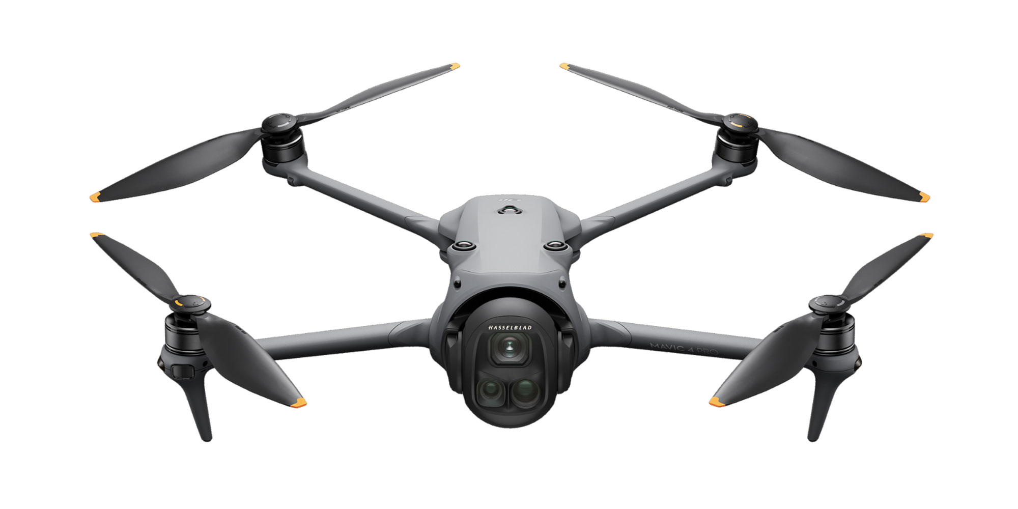 DJI Mavic 4 Pro drone
