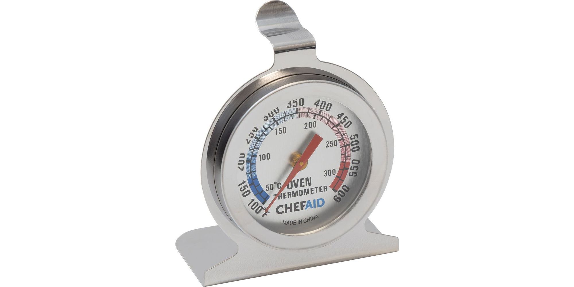 Chef Aid 10E00056 oven thermometer