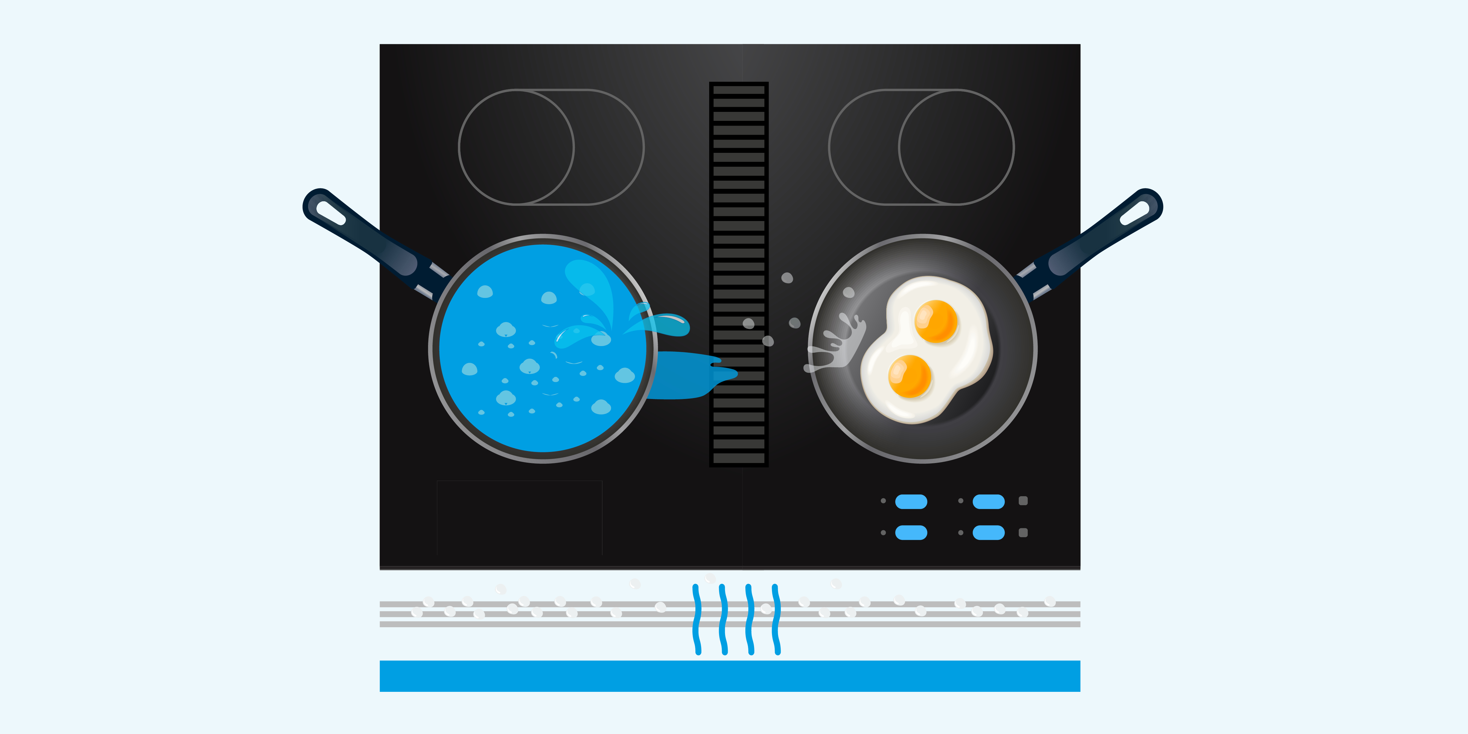 Best venting hobs/extractor hobs for 2023 Which Best Buys and expert