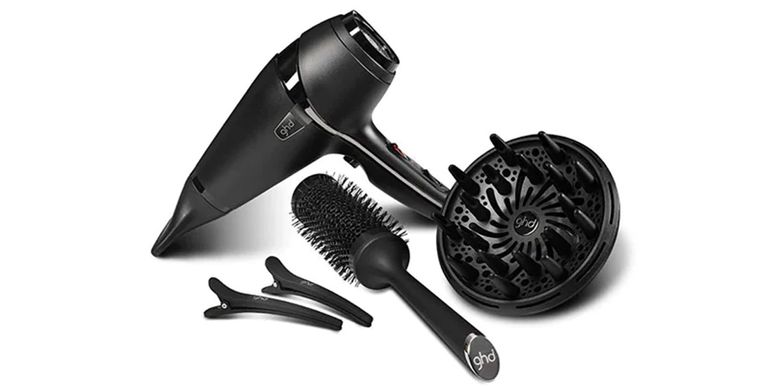 GHD Air Hair Drying Kit