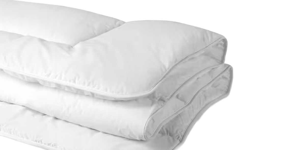 John Lewis Ultimate Down Duvet