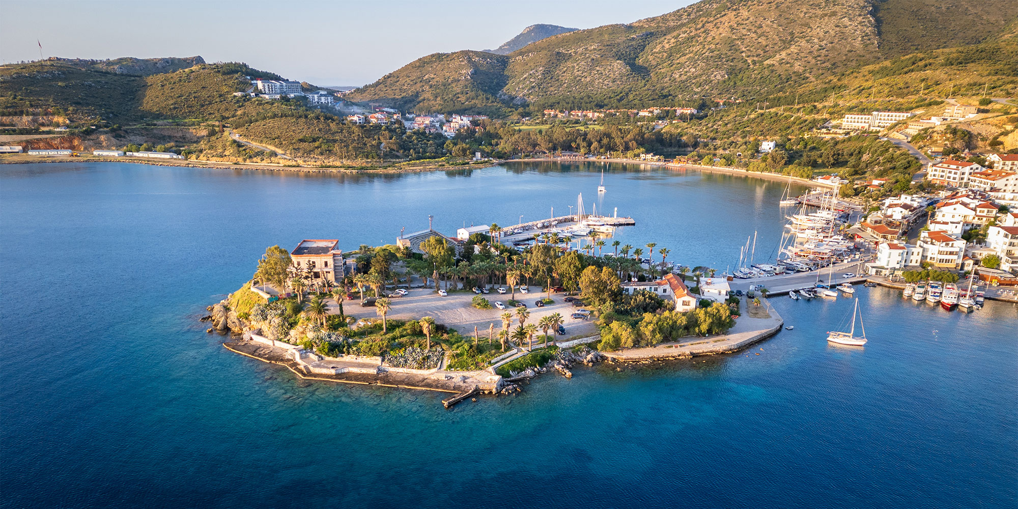 Datca Peninsula, Turkey, Which? best scenic road trips
