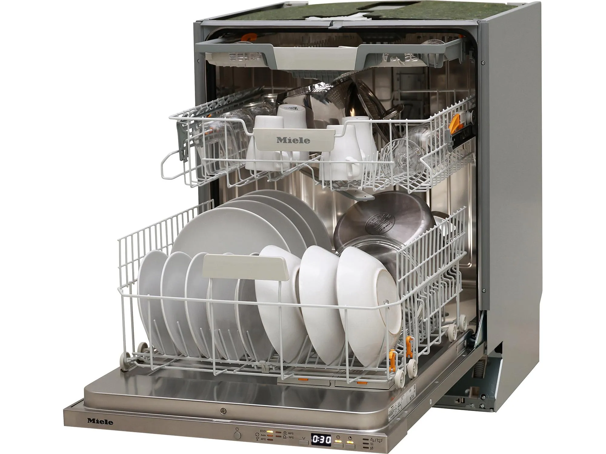 Miele G5851 SCVi dishwasher