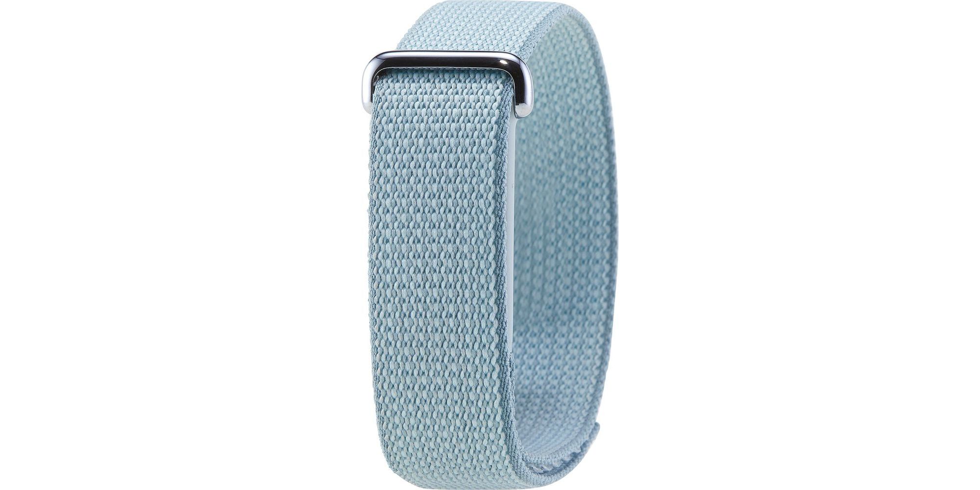 Google Fitbit Air
