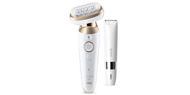 Braun Silk-épil Series 9 Flex 9-481 3D