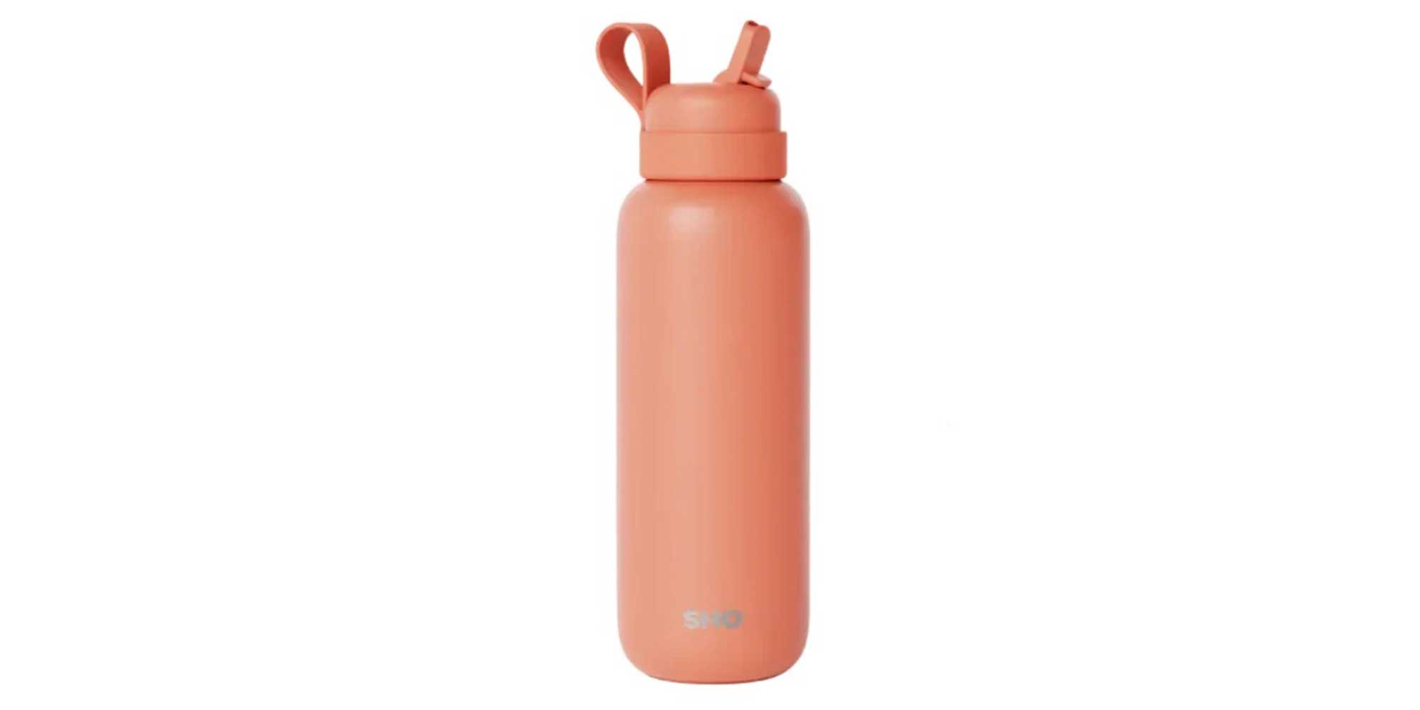 SHO Newt Premium Insulated Water Bottle