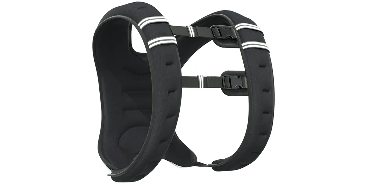 HOMCOM vest
