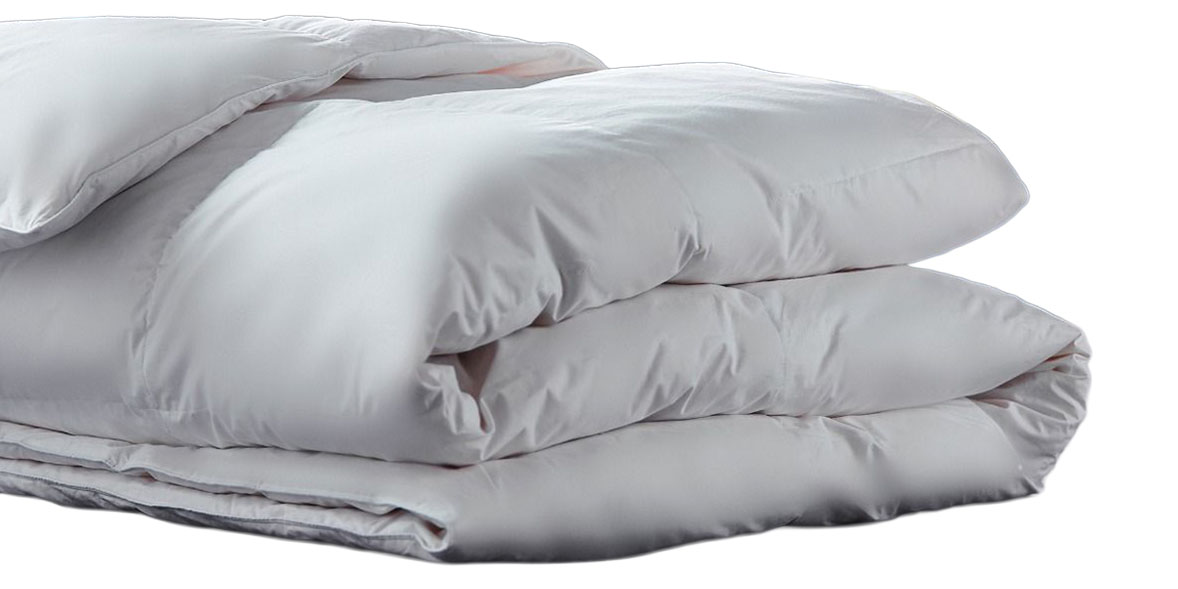 Silentnight Duck Feather and Down Duvet
