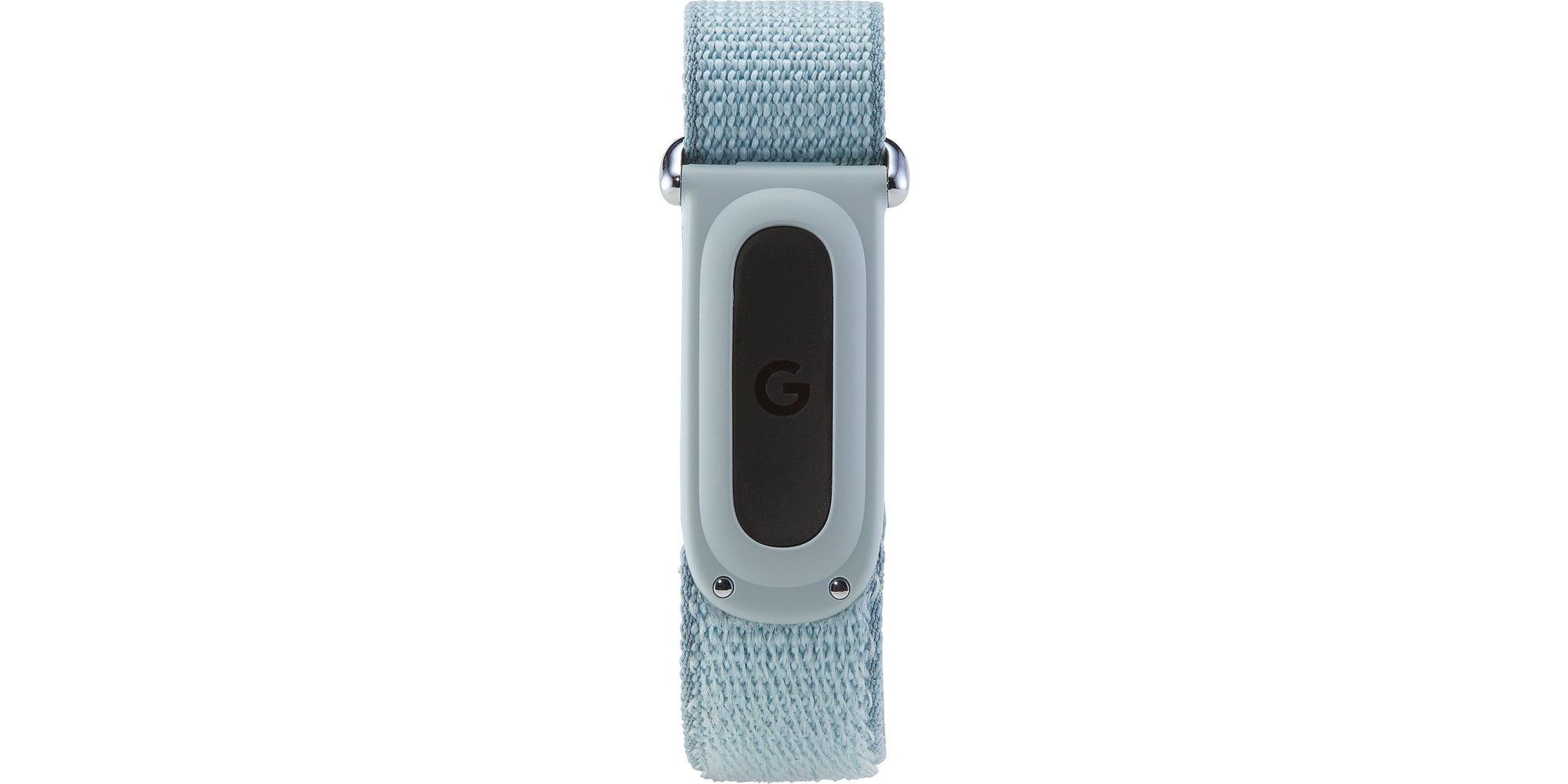Google Fitbit Air sensor