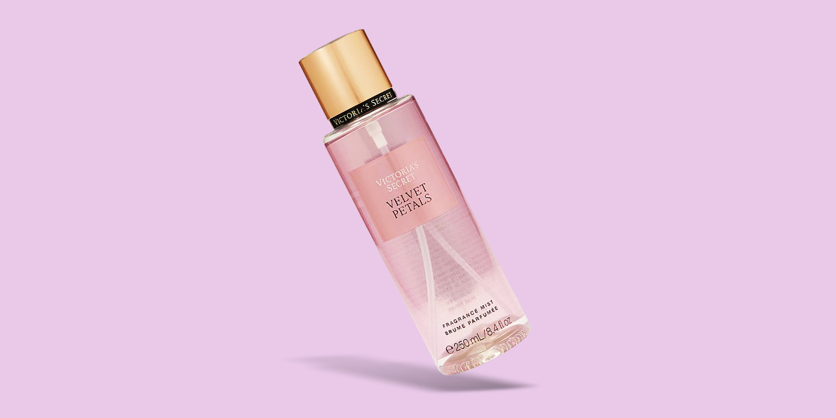 Victoria's Secret body mist
