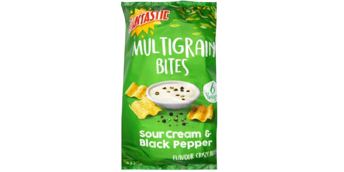 Lidl Snaktastic bites recall