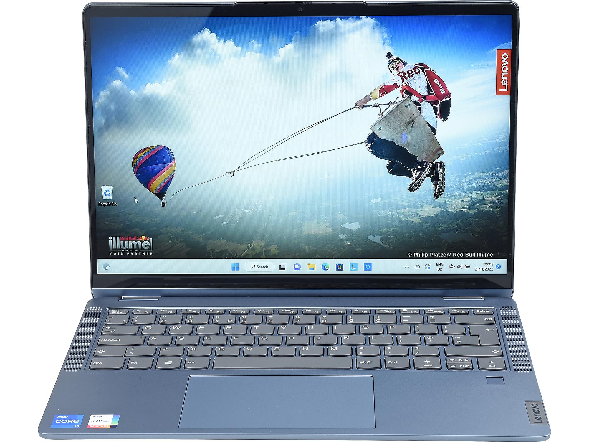 Lenovo IdeaPad Flex 5i Gen 7 14-inch laptop