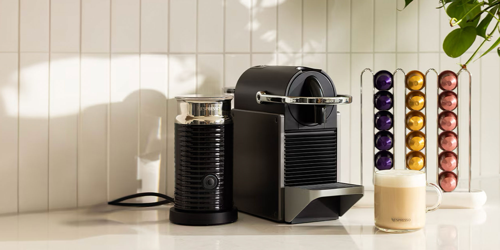Nespresso Original machine