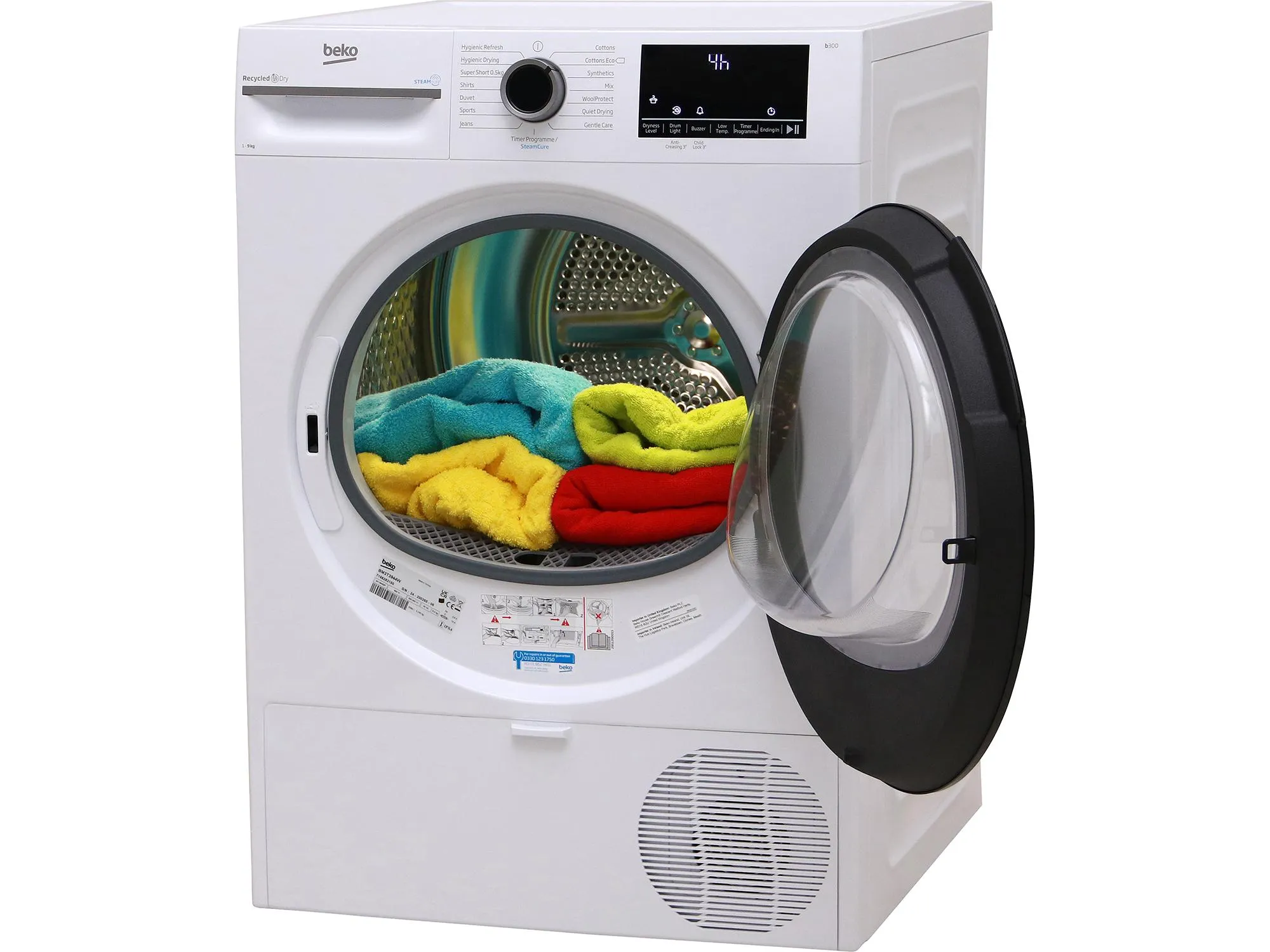 Beko BM3T3944W