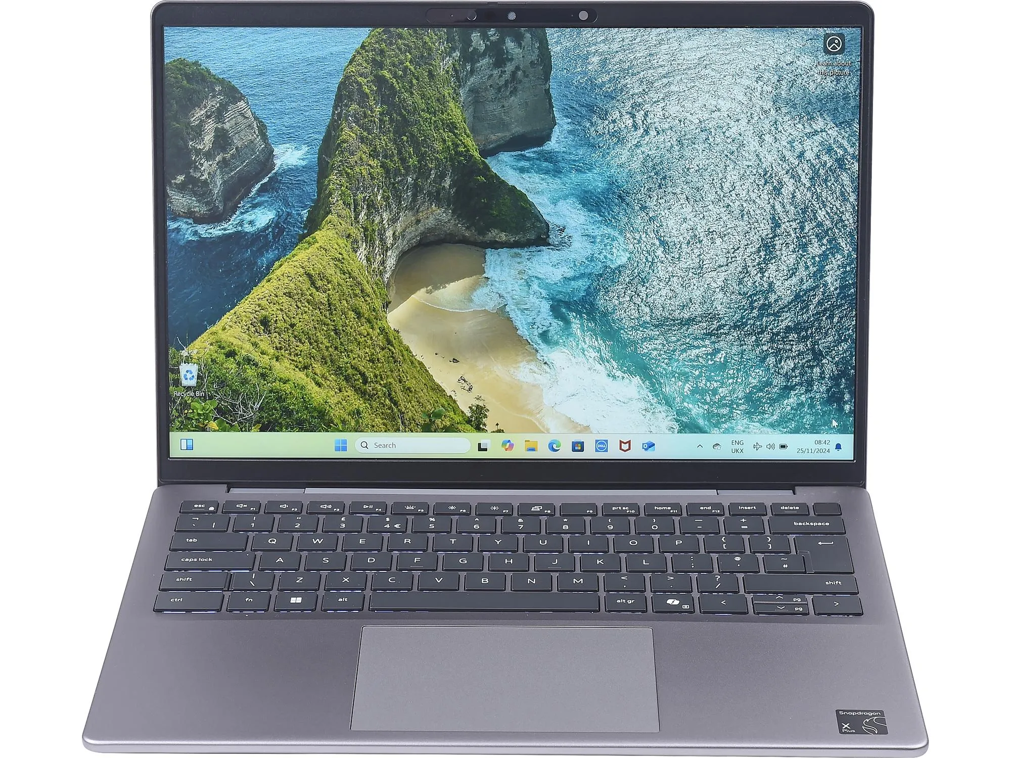 Dell 14-inch Inspiron 5441 laptop