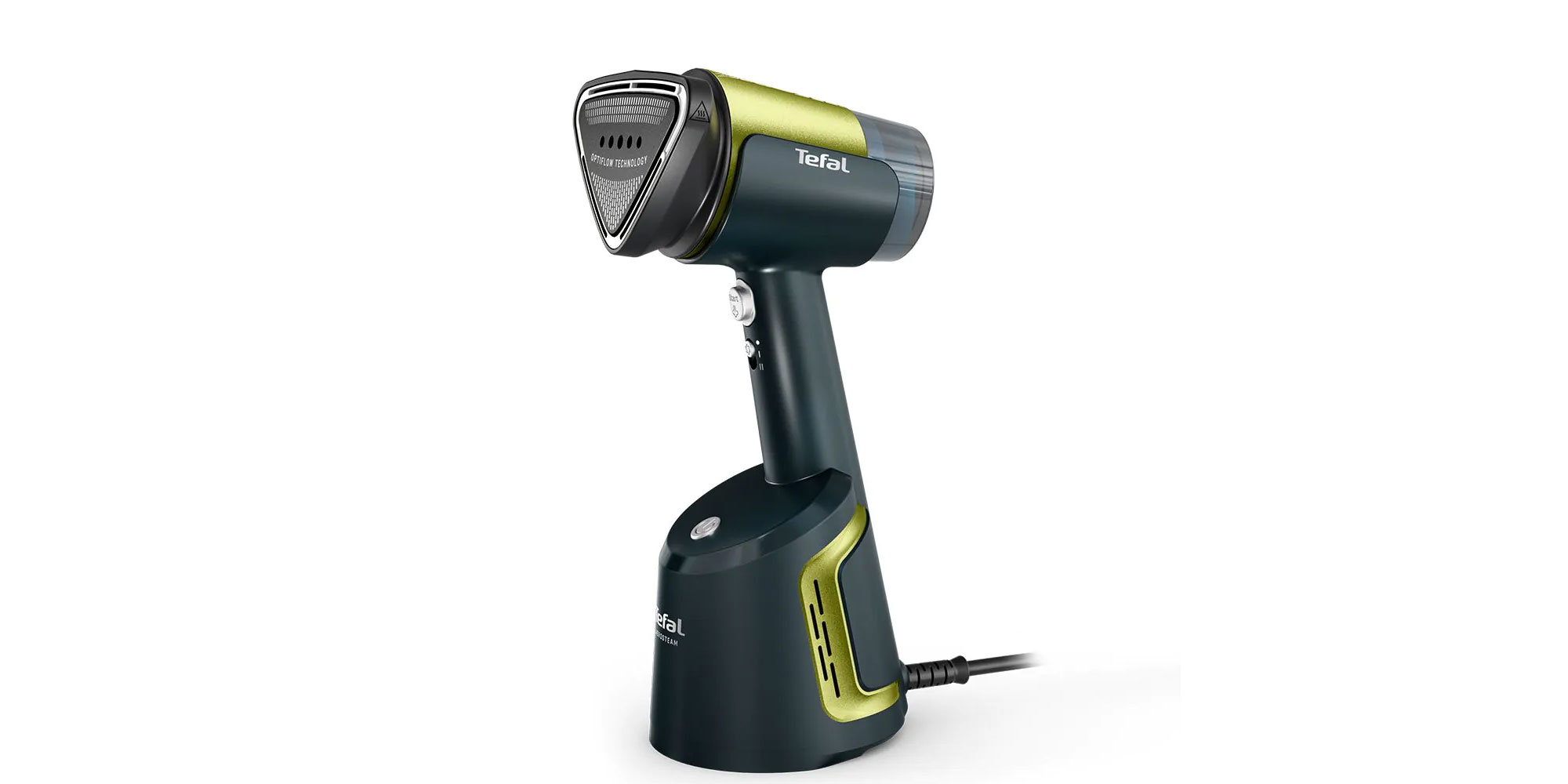 Tefal AeroSteam DT9810 Handheld Clothes Steamer