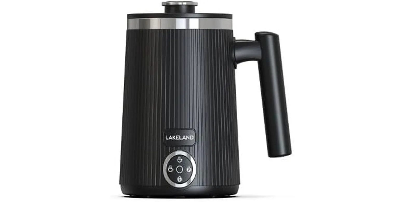 Lakeland Milk and Hot Chocolate Frother
