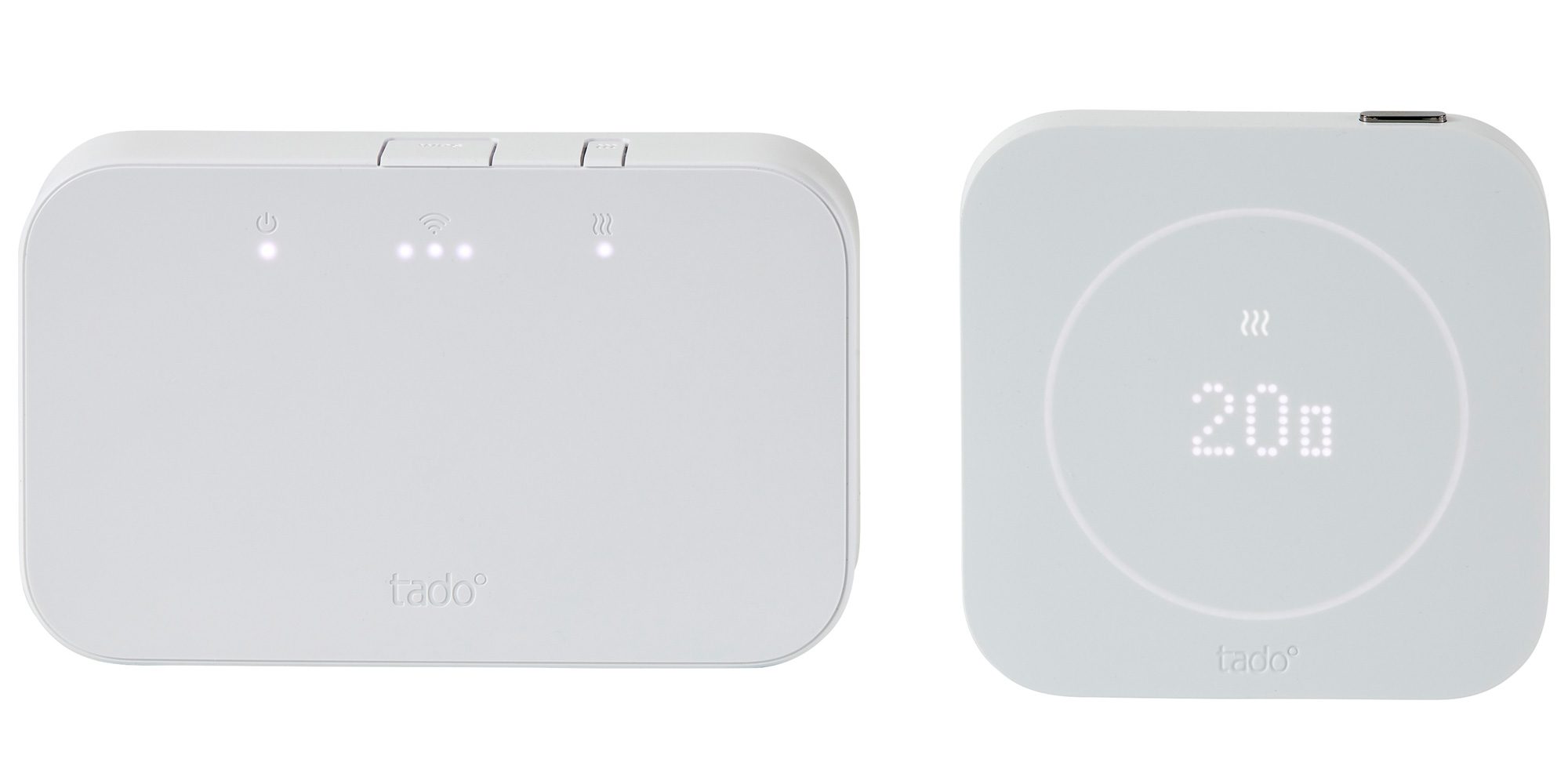Tado Smart Thermostat X (2nd Gen)