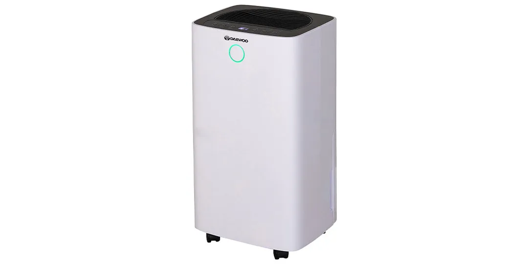 Daewoo COL1471 dehumidifier