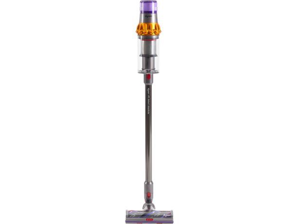 Dyson V15 Detect Absolute