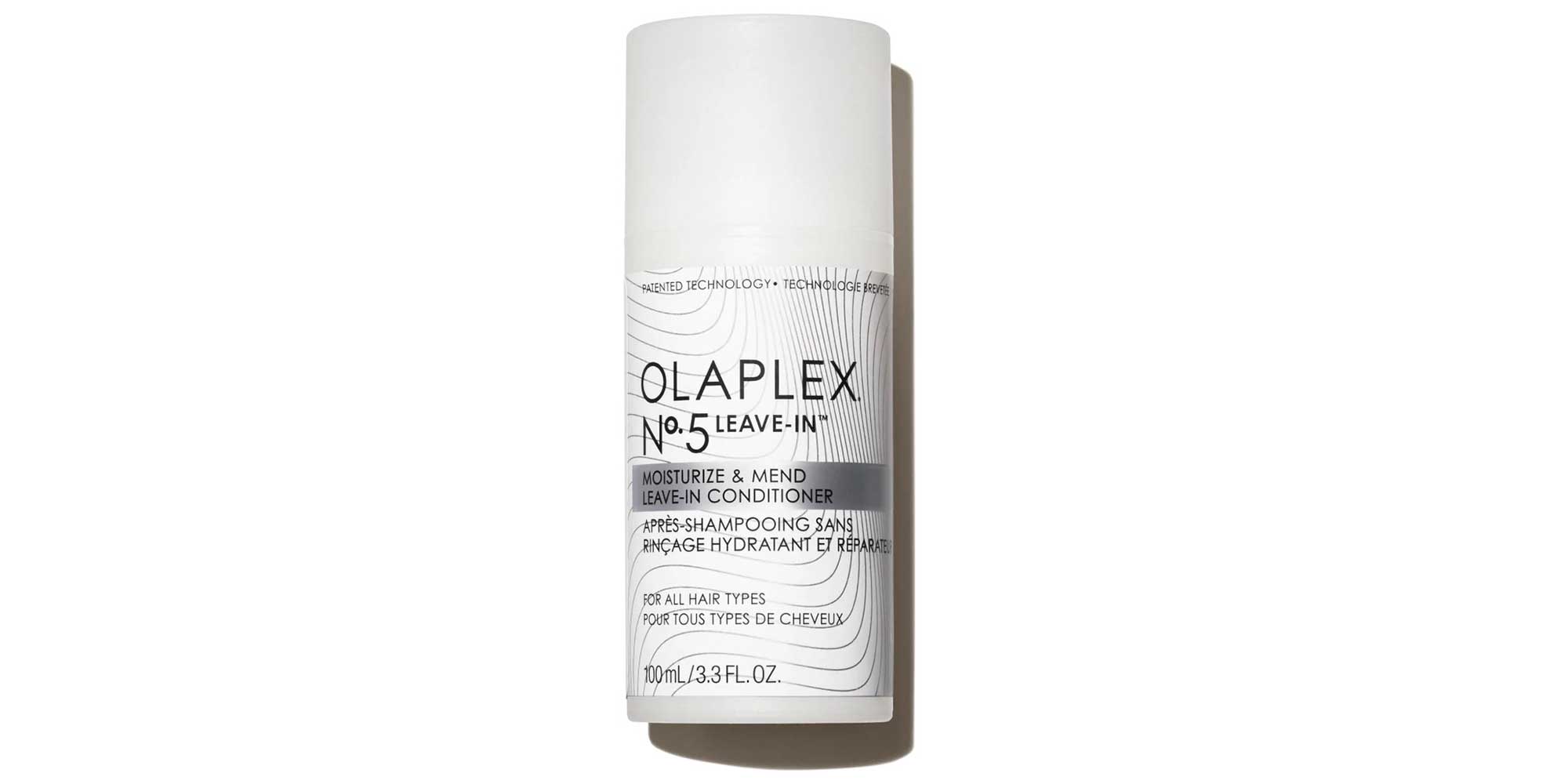 Olaplex Nº.5 Leave-In and Moisturising Conditioner