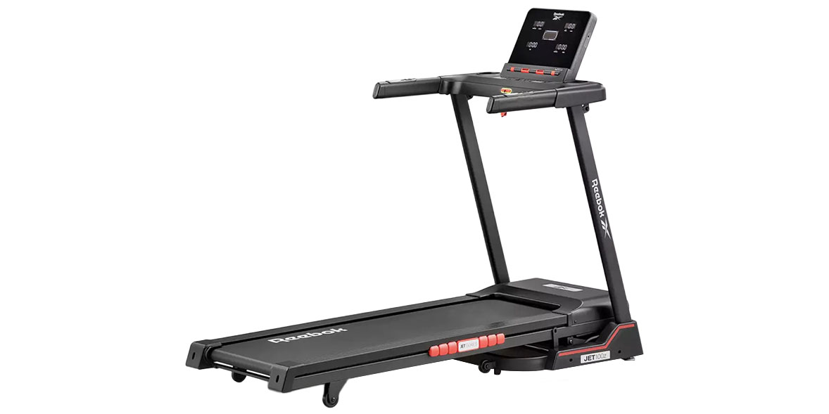 Reebok treadmill