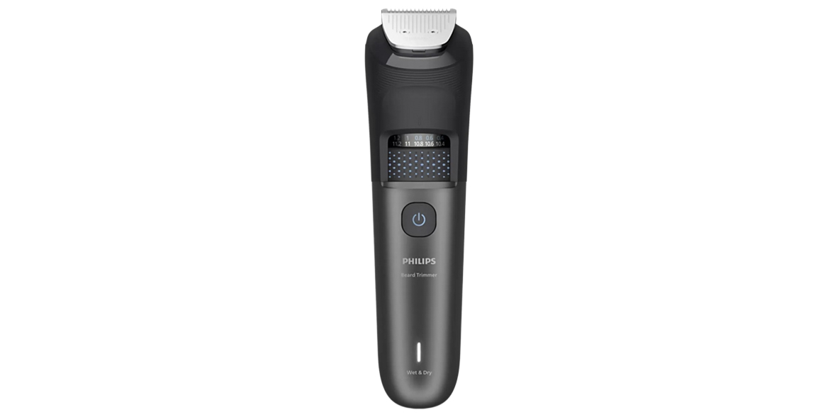 Philips Series 3000 Beard Trimmer BT3665/15