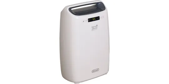 DeLonghi Tasciugo AriaDry Multi DEXD216RF dehumidifier